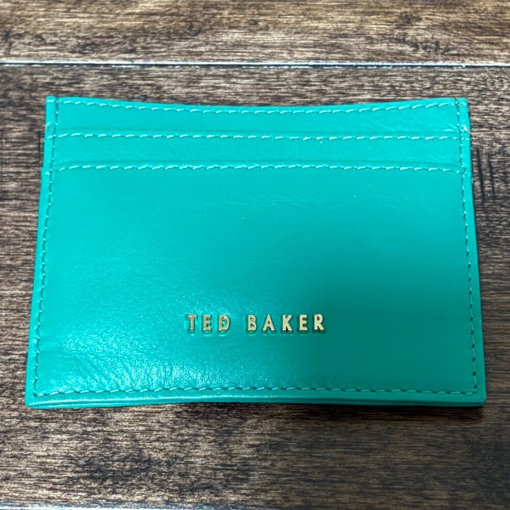 Ted Baker Card Case